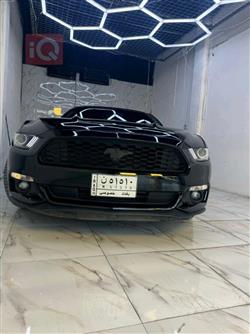 فورد موستانج